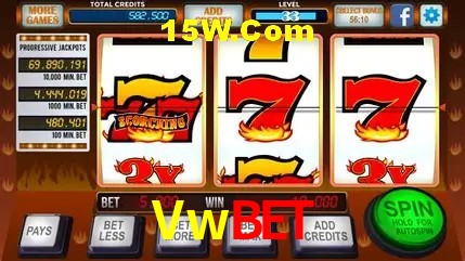 Especiais de Fim de Semana Vwbet