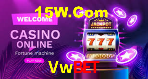 Vwbet: Seu Cassino Premiado com Pagamentos Rápidos
