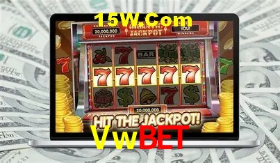 Jogos de Slot Vwbet