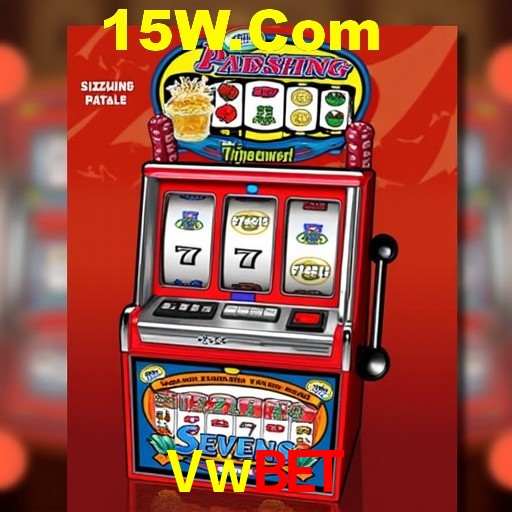 Descubra o Mundo do Cassino Online com Vwbet