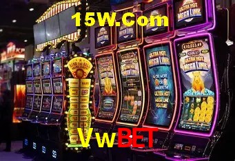 Provedores de Jogos Vwbet