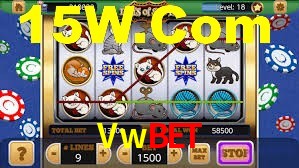 Programa VIP Vwbet