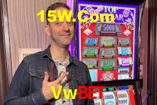 Vwbet: A Experiência de Casino com Jogos de Mesa ao Vivo
