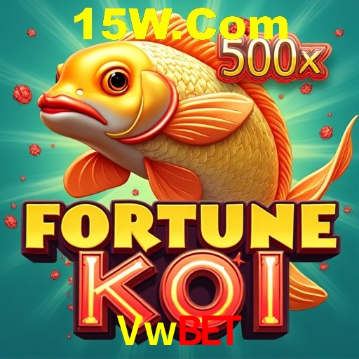 Torneios Vwbet