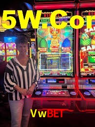 VIP Casino Vwbet