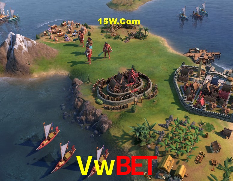 Experiência VIP Vwbet