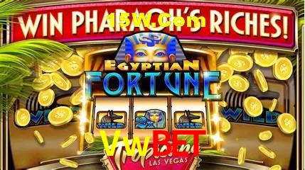 Integração de APIs Vwbet
